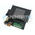 PAINEL CANON IPF PRO 2000 / 4000  / 6000 LCD PANEL