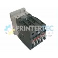 CONTATOR ABB A40-30-10-80  220-230V 50HZ / 230-240V 60HZ