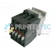 CONTATOR ABB A40-30-10-80  220-230V 50HZ / 230-240V 60HZ