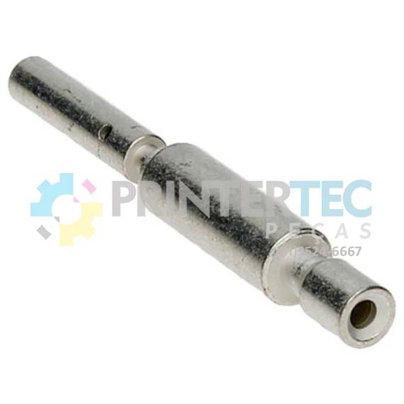 TERMINAL ITT CANNON 031-8716-019 CA-BAYONET CONTACT