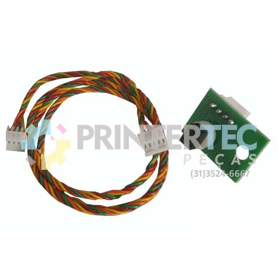 SENSOR HP LATEX 315 / 335 DE MIDIA - MIDIA SENSOR