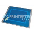 PAINEL SIEMENS SIMATIC MP 277 10