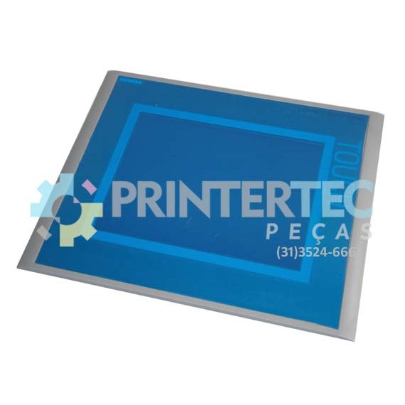 PAINEL SIEMENS SIMATIC MP 277 10