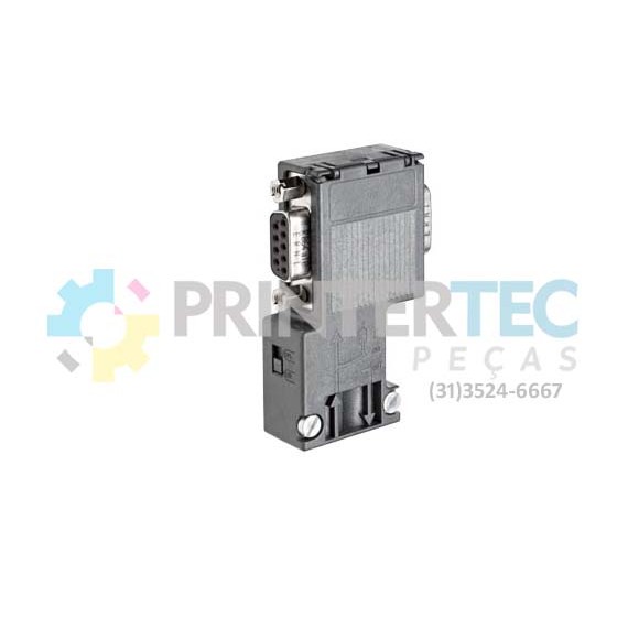 CONECTOR SIEMENS 6ES7 972-0BB12-0XA0 SIEMENS SIMATIC DP