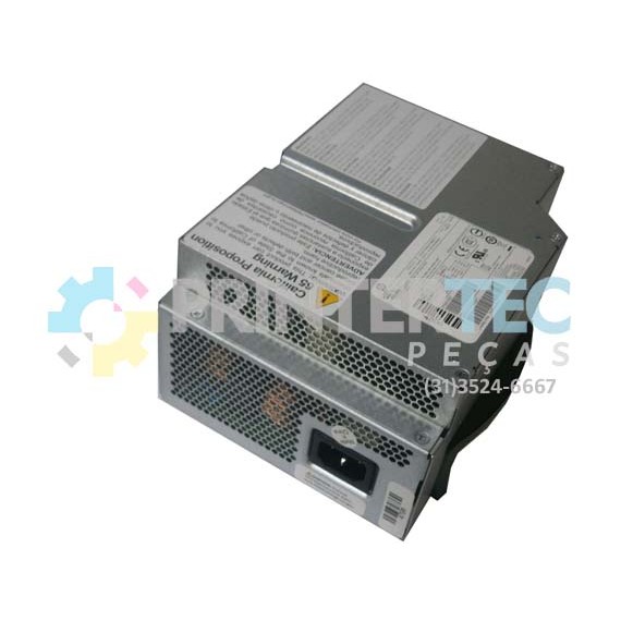 FONTE HP Z620 WORKSTATION 800W