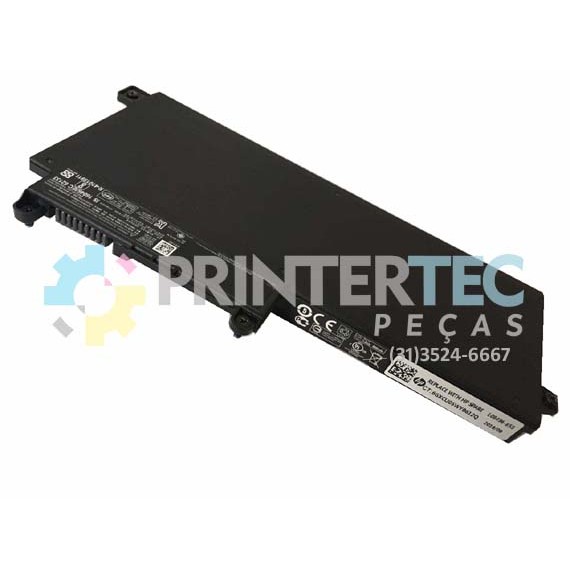 BATERIA HP PROBOOK 640 / 650 / 655 G2 48WH