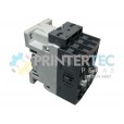 MODULO ABB AF09-30-10-13 CONTATOR 100-250V 50/60HZ