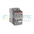 MODULO ABB AF09-30-10-13 CONTATOR 100-250V 50/60HZ