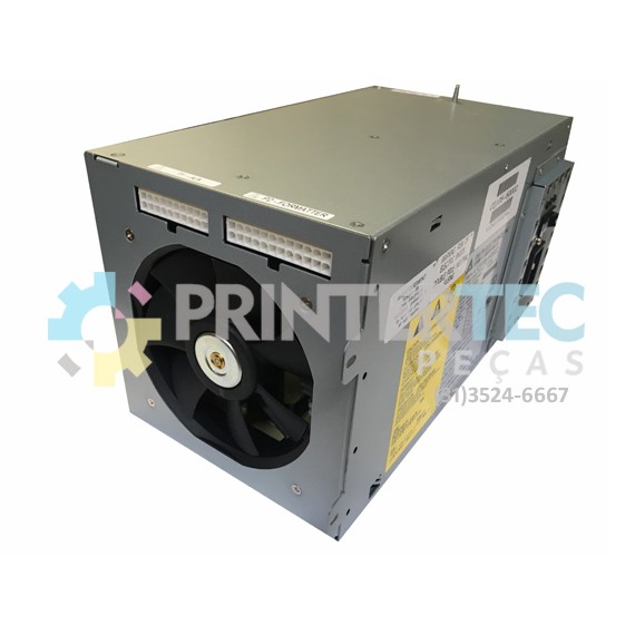 FONTE HP LATEX 310 / 330 / 360 / 560 / 570