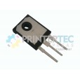 TRANSISTOR IRFP350 POWER MOSFET