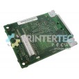 PLACA DE REDE SAMSUNG SCX-6345