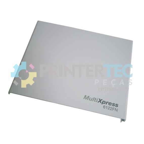 TAMPA SAMSUNG SCX-5315 / 6320 / M20 DO TONER DESCONTINUADA