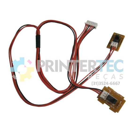 SENSOR SAMSUNG SCX-5115 / SCX-5315 / M15 DO PICKUP