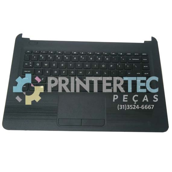 TAMPA HP 240 I5-6200 / 14-AN080NR TOP COVER