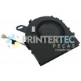 COOLER DELL INSPIRON 15-7560 / 15-7572 CPU COOLING FAN