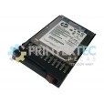 HD HP DL385 G7 - 300GB SAS 15K 6G 2,5