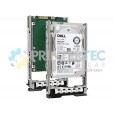 HD DELL POWEREDGE R410 / R510 / R710 1.2-TB 12G 10K 2.5 SAS