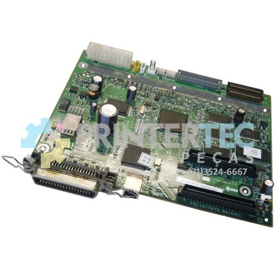 MODULO ELETRÔNICO HP DSJ 500 / 800 - USADO (PLACA)