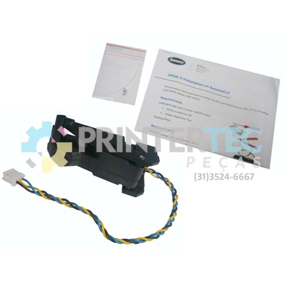 SENSOR HP LATEX 315 / 335 OPOS SENSOR