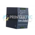 FONTE TDK LAMBDA DPP240-24-1