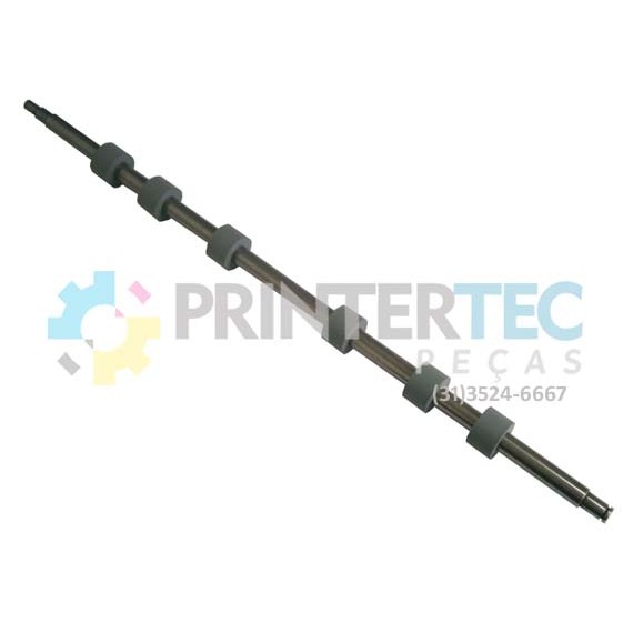 ROLETE CANON IR 6055 / 6265 / 8285 REGISTRATION DRIVE ROLLER