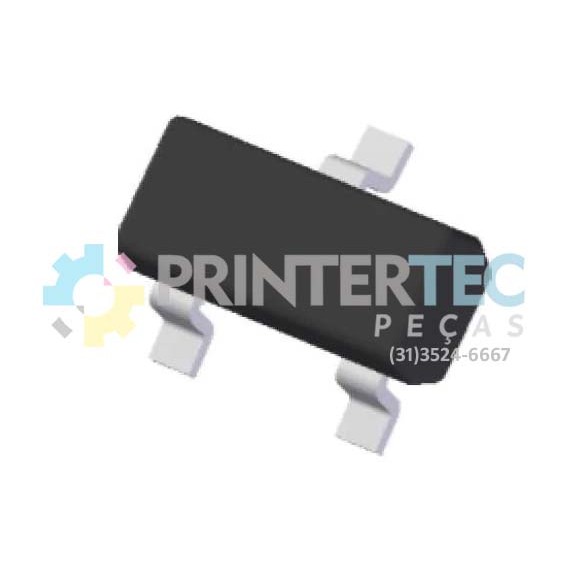 TRANSISTOR FMMT491Q