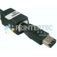 CABO HP DSJ T1120 / T1200 SCANNER FIRE WIRE CABLE
