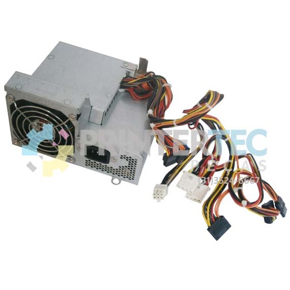 FONTE HP RP5700 240W 110V/220V