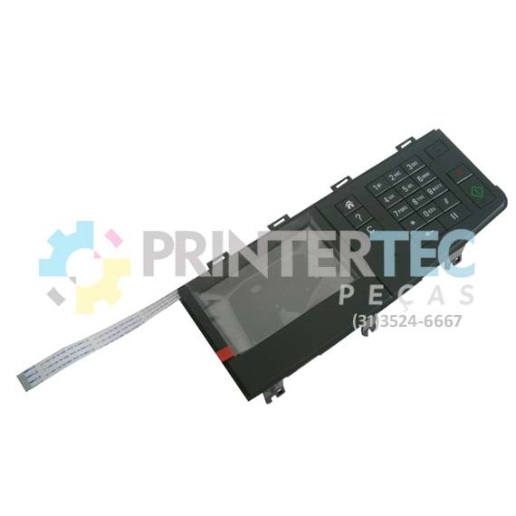 PAINEL LEXMARK MX410 / MX510 / MX511