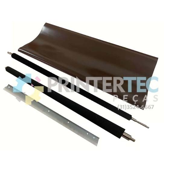 KIT MANUTENÇÃO CANON IR 6055 / 6255 / 8285 DE IMAGEM