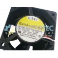 VENTILADOR SANYO DENKI 9WF0624H4D03 24V COOLING FAN