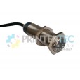 SENSOR SCHNEIDER XS618B1MAL10 DE PROXIMIDADE INDUTIVO