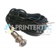 SENSOR SCHNEIDER XS618B1MAL10 DE PROXIMIDADE INDUTIVO