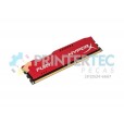 MEMORIA KINGSTON HYPERX 8GB DDR3-1333 240 PIN