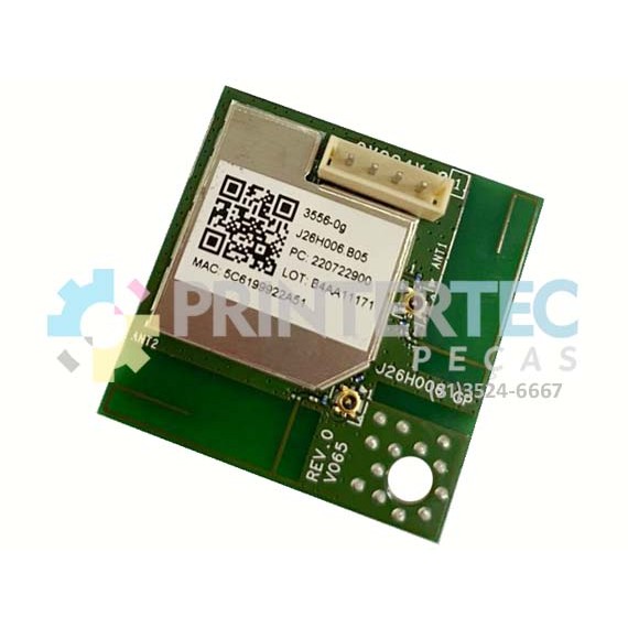 PLACA EPSON L3150 / L5190 / ET-2720 DE WI-FI