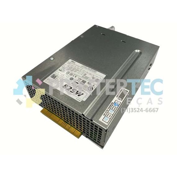 FONTE DELL PRECISION T5810 / T7610 / T7810 825W