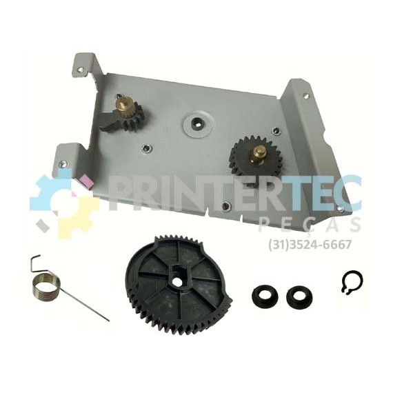 SUPORTE HP LATEX 560 / 570 LEFT BRAKE