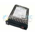 HD HP MSA 1050 / 2050 1,2TB 12G SAS 10K 2,5