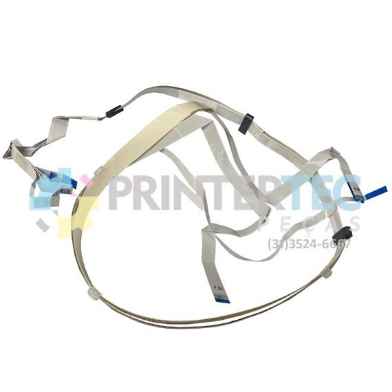 FLAT EPSON SURECOLOR T2170 / T3170 / F570 DA CABEÇA