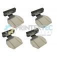 PROTETOR DE MIDIA HP LATEX 310 / 330 / 360 EDGE HOLDER