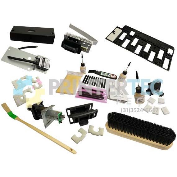 KIT MANUTENÇÃO HP LATEX 310 / 330 / 360 KIT #3**** VER OBS