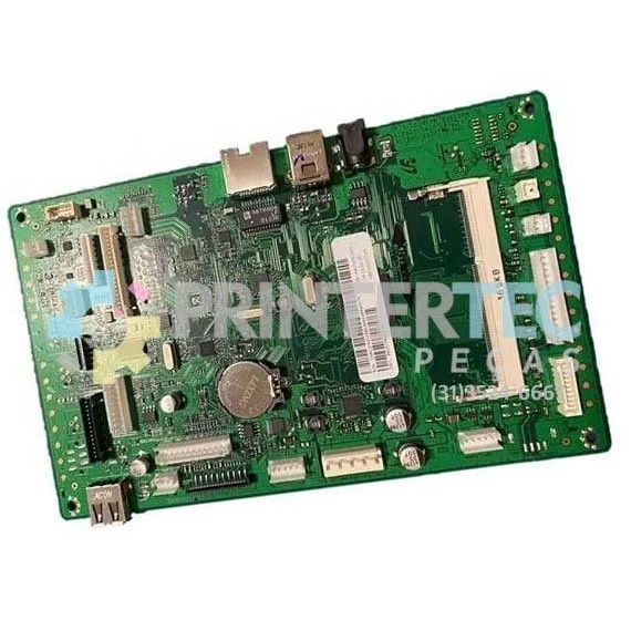 CPU SAMSUNG SL-M4070FR