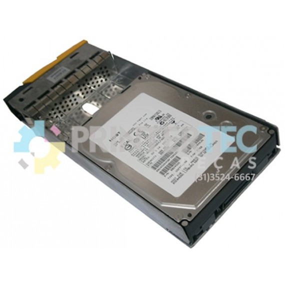 HD HP 3PAR 600GB 15K FC FIBRE CHANNEL 3,5