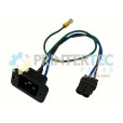 CABO HP LATEX 330 / 360 / 370 E-BOX CABLE KIT