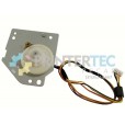 MOTOR SAMSUNG SCX-3405 / CLX-3305 SL-M2070 DO SCANNER