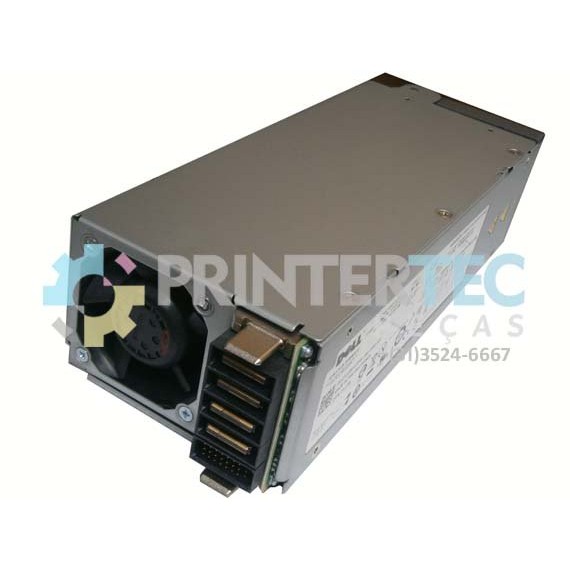 FONTE DELL POWEREDGE M1000E / POWERVAULT MD1000 2700W