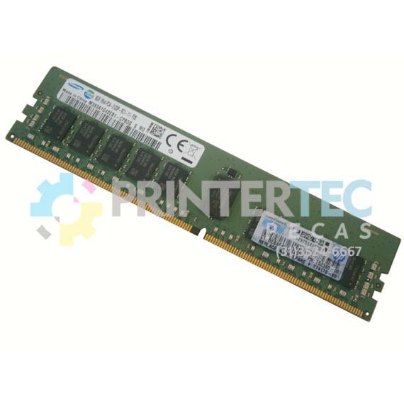 MEMORIA HP DL360 G8 32GB 1866MHZ PC3-14900L-13 DDR3