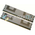 MEMORIA HP DL360P G8 8GB 2133MHZ PC4-2133P-R DDR4