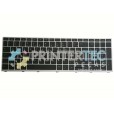 TECLADO HP PROBOOK 650 G4 / 650 G5 PADRAO BR