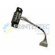 CABO SAMSUNG SLM-4020 / SL-M4070 DA GAVETA SL-SCF3800